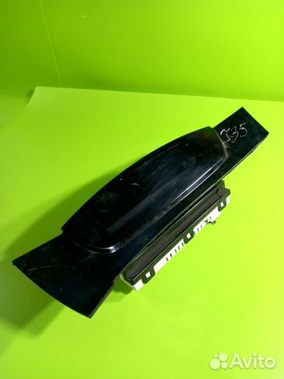 Дисплей информационный для Honda Civic 2007-2012