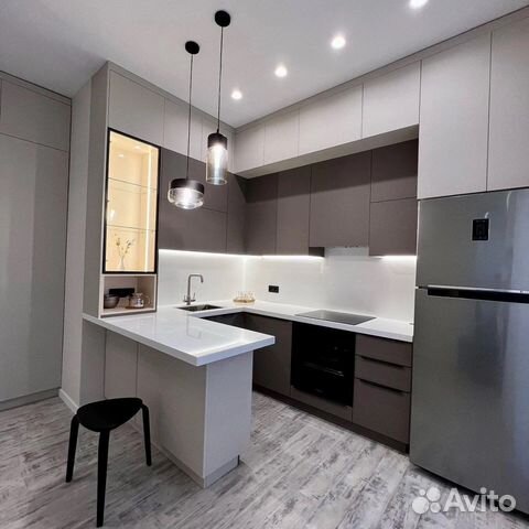 Кухня на заказ