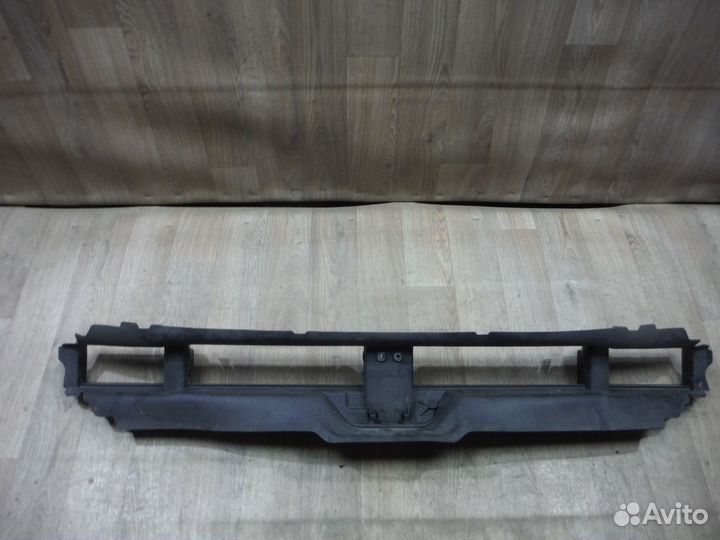 Воздуховод радиатора №12 BMW X5 (G05) 2019