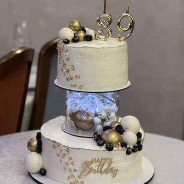 Торты домашние на заказ