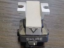 Головка звукоснимателя Shure V15 typeV