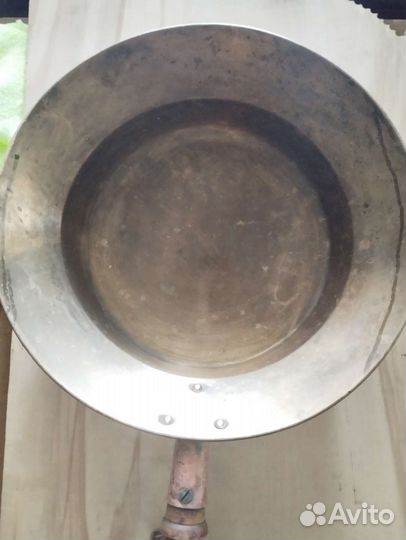 Таз для варки варенья