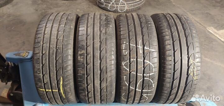 Bridgestone Potenza S001 215/40 R17 87W