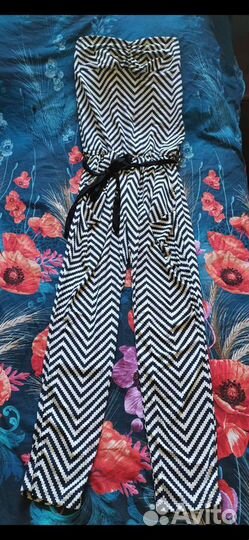 Комбинезон женский 44-46