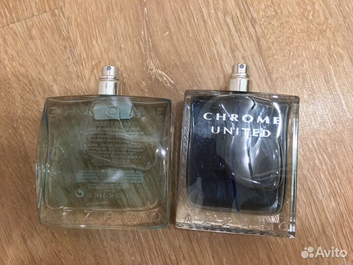 Мужская парфюмерия оригинал