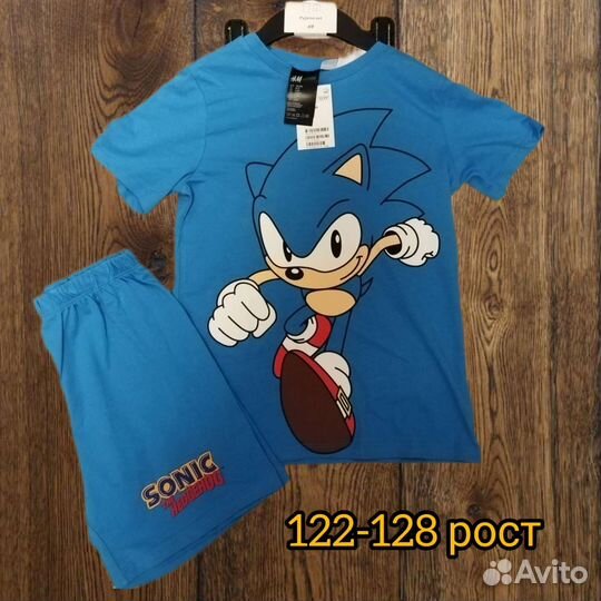 Костюм для мальчика h&m