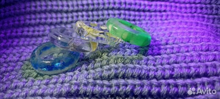 Набор украшений