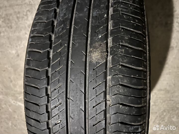 Bridgestone Dueler H/L 400 245/55 R19