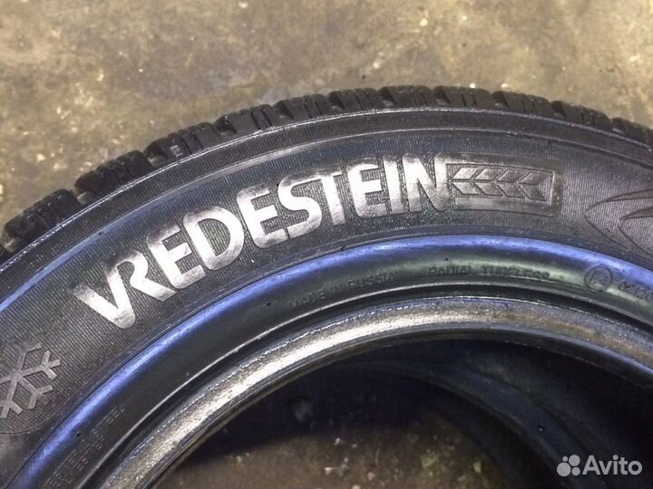 Vredestein IceTrac 195/65 R15