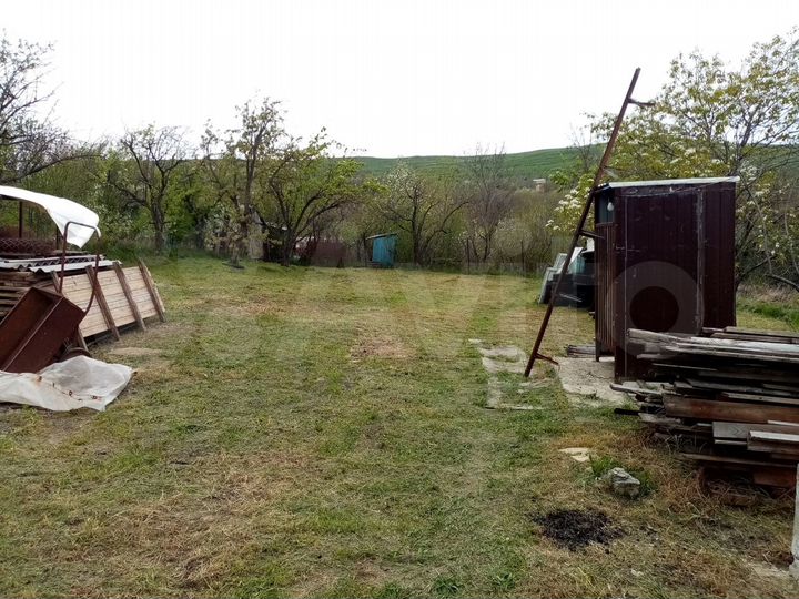 Дача 20 м² на участке 7 сот.