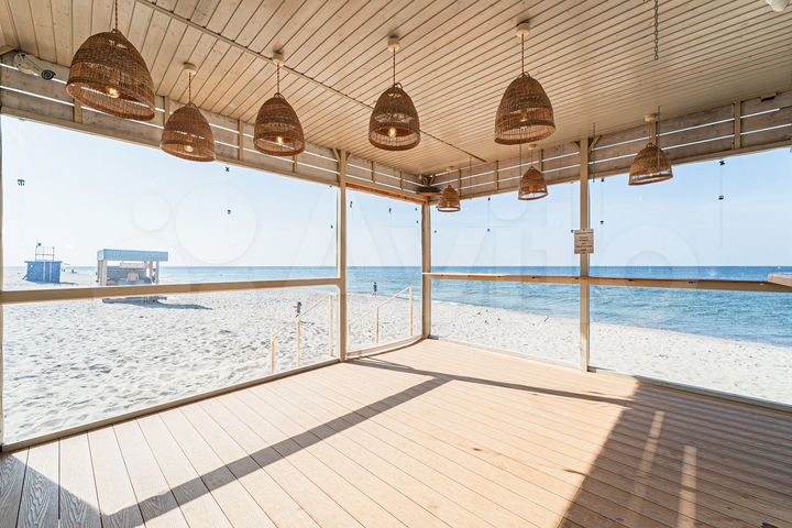 Помещение/кафе