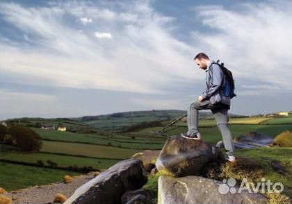 Металлоискатель Nokta Fors CoRe