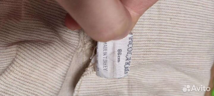 Комбинезон, полукомбинезон, шорты, штаны