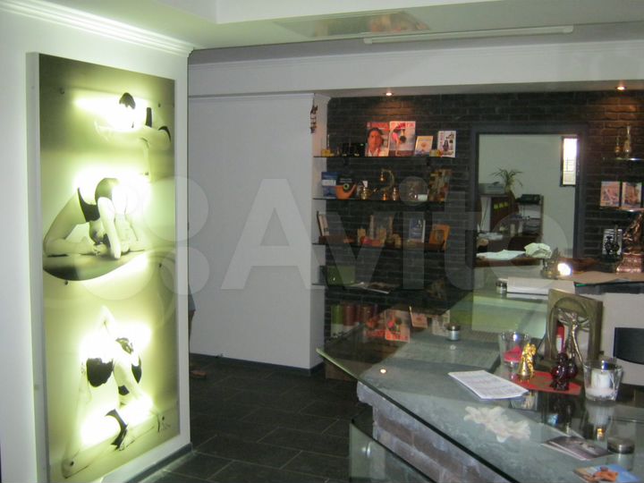 ПСН/Офис/Торговое (г.Анапа), 195.1 м²