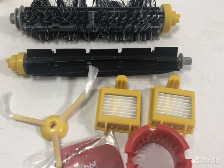 Пылесос iRobot Scooba 450