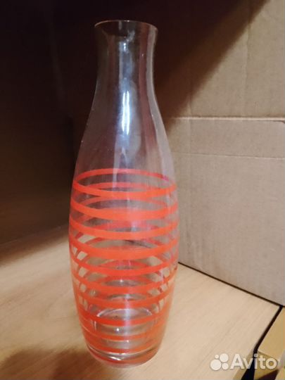 Посуда разная