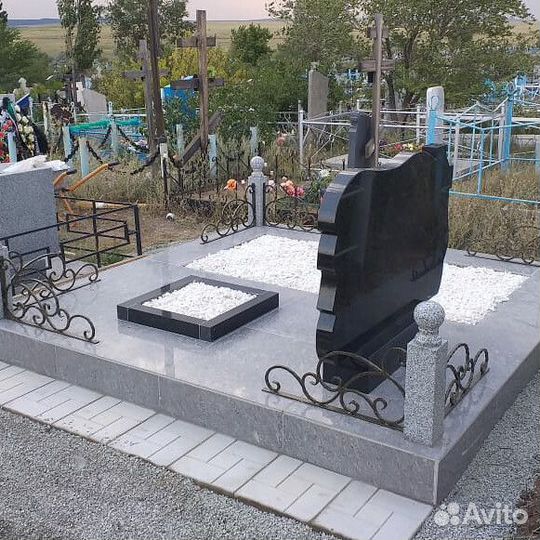 Ритуальные услуги