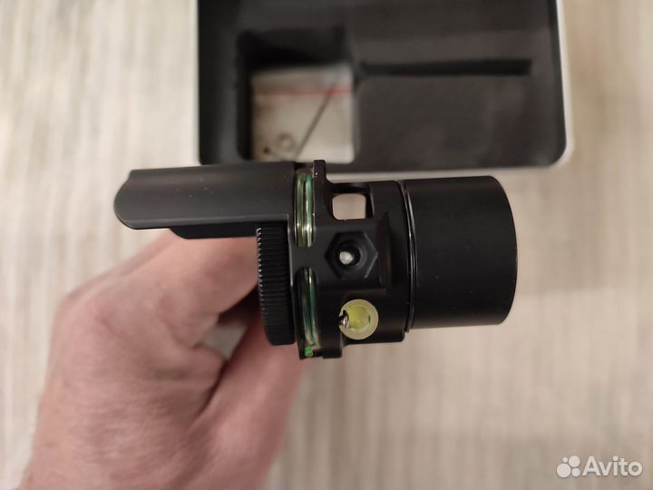 Скоп для прицела Topoint TP8750