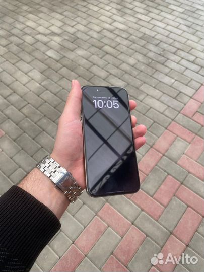 iPhone 15 Pro Max, 512 ГБ