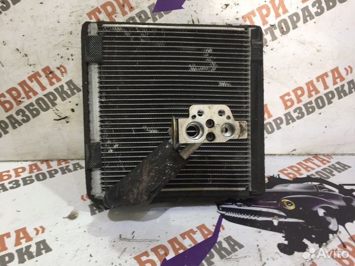 Фольксваген Пассат Осушитель кондиционера