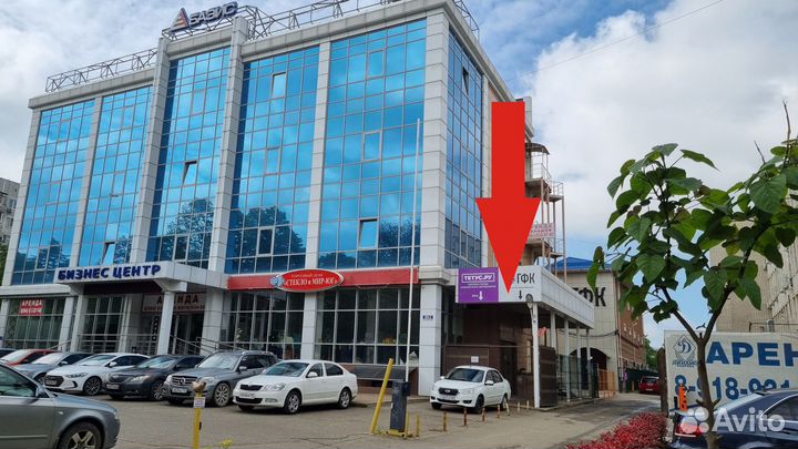 Осушитель для компрессора 5000л/мин резьба 1