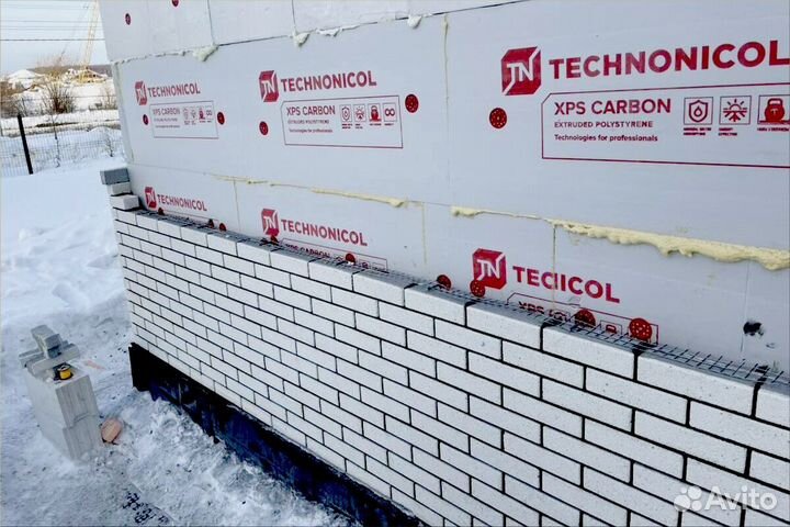 Облицовочный кирпич Белый мрамор