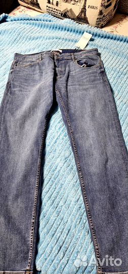 Джинсы