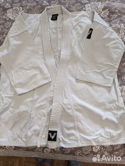 Куртка кимоно