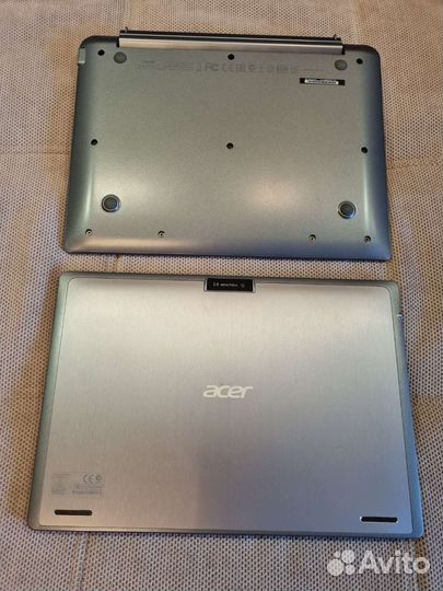 Acer one 10