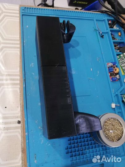 Дополнительный аккумулятор kugoo s3