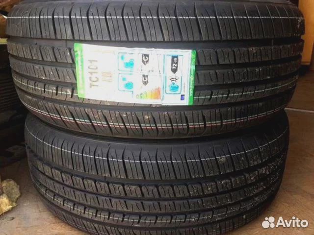 Triangle AdvanteX TC101 235/50 R17 100V