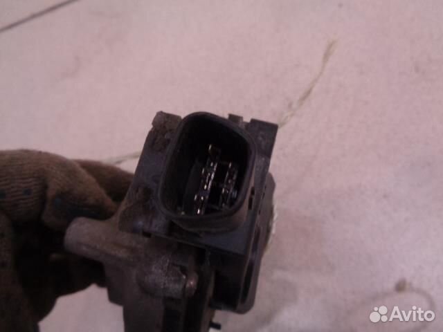 Моторчик стеклоочистителя передний Lexus RX 2003