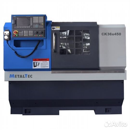 Токарные станки с чпу по металлу