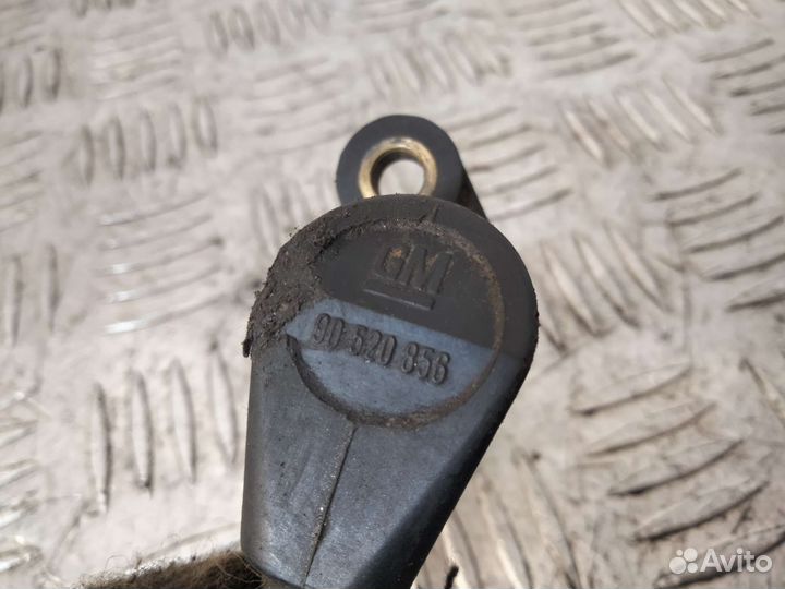 Датчик коленвала Opel Vectra B x18xe1