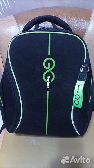 Портфель ортопедический Berlingo