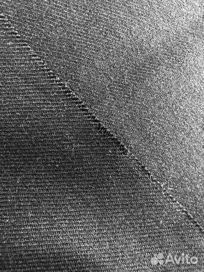 Отрезы шерстяной ткани СССР