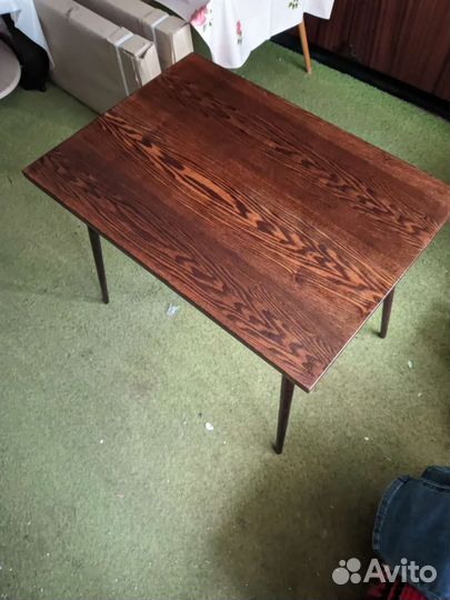 Книжный стол СССР