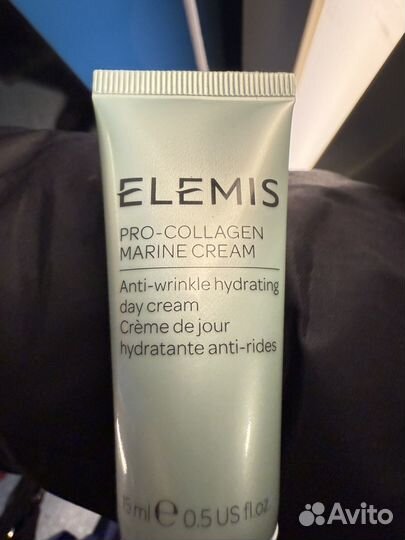 Elemis Pro-Collagen Marine Cream крем для лица