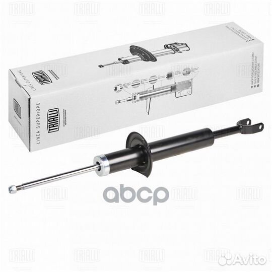 Амортизатор для а/м Audi A6 (04) (стойка) пере