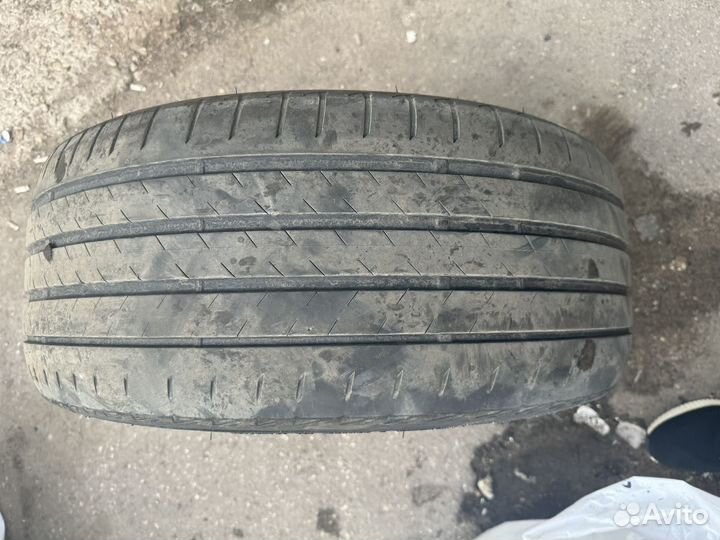 Bridgestone Turanza T005 255/45 R19