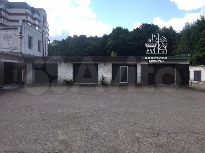 Универсальное помещение, 76.5 кв.м