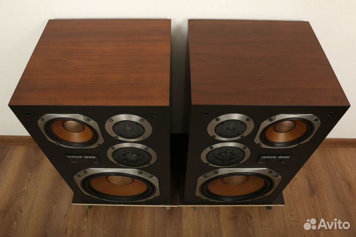 Акустика diatone DS-505