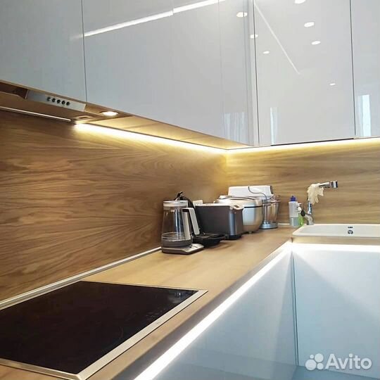 Кухни на заказ