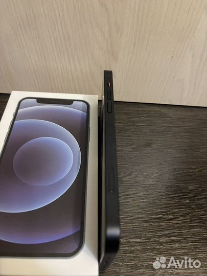 iPhone 12, 128 ГБ