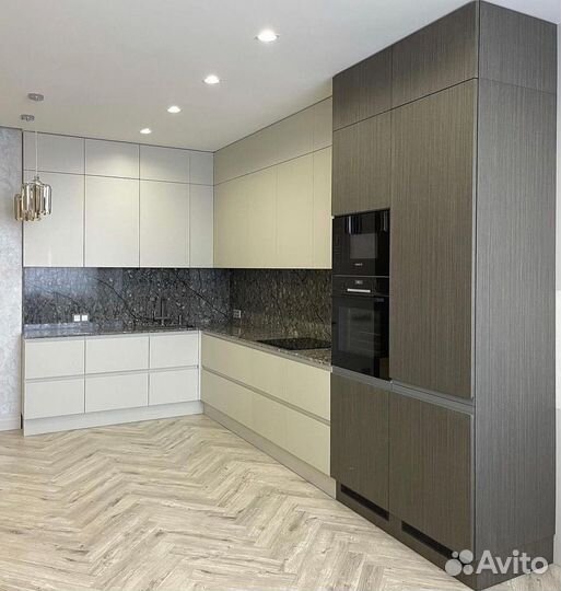 Кухни на заказ