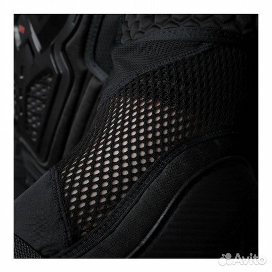 Защита Тела Черепаха EVS G7 (XL)