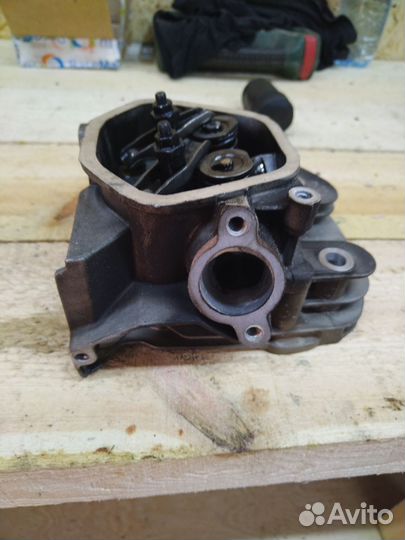 Головка на 188F