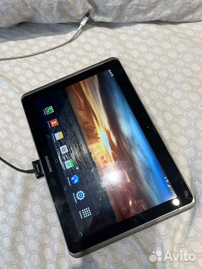 Samsung galaxy tab 2