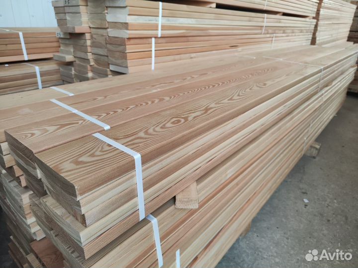 Имитация бруса