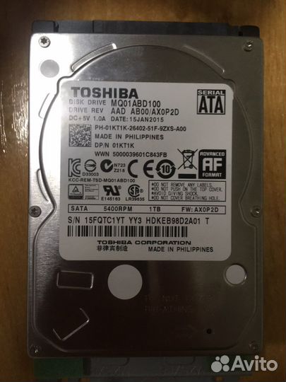 Игровой ноутбук Alienware 15